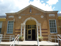 Jane Long Elementary School