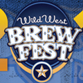 Eighth Annual Wild West Brewfest