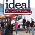 Ideal Carpet and Flooring, Inc.: The Dream Team of Flooring  Professionals for Over 20 Years
