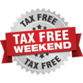Tax-Free Weekend