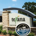 “Order’s  Up” at the Popular Texana Café in Fulshear : A Special Population Serves Exceptional Meals