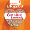 absolutely! Brazos Care About Community
