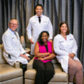Houston Methodist Breast Care Center at Sugar Land Mammograms Save Lives