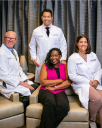 Houston Methodist Breast Care Center at Sugar Land Mammograms Save Lives