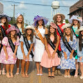 Fort Bend County Fair Queen Candidates’ Enrichment Day
