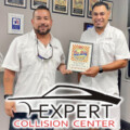 Expert Collision 	Center Celebrates 10-Year Anniversary