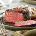 Start a Holiday Tradition with Tender Steaks
