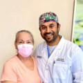 Houston Methodist Sugar Land Now Offering Incisionless Surgery to Treat Swallowing Issues
