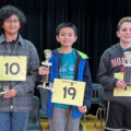 Fort Bend ISD Names Champions for District Spelling Bee