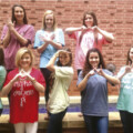 Fort Bend County Alumnae Panhellenic Recruitment Workshop
