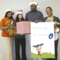 Resolve to Make a Difference in 2014 with Child Advocates