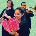 Beloved Fairy Tales Featured in Fort Bend Symphony Orchestra Concert