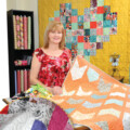 Creating and Preserving Memories One Stitch at a Time