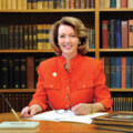 Richmond Mayor Evalyn Wendt Moore: A Legacy of Leadership and Conservative Values
