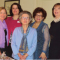 Lone Star Stomp XXV: Southern Belles & Beaux