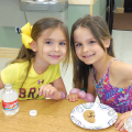 May 2014 – Out & About in the Heart Brazos