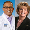 Regional Health Information Network New Board Members Include Two Professionals from Fort Bend