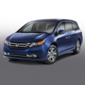 2014 Honda Odssey