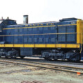 Historic Locomotive Donated to Rosenberg Railroad Museum