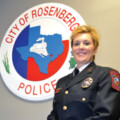 Rosenberg Police Department Announces Assistant Chief