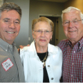 Fort Bend Focus and absolutely! Brazos Magazines Kick off the 2014 GEMS of Fort Bend