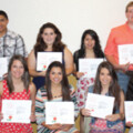 Educational Secretaries Association Awards Scholarships