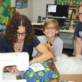 August 2014 – Out & About in the Heart Brazos