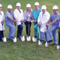 Houston Methodist Sugar Land Hospital Breaks Ground on New Orthopedics Facility