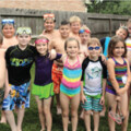 August 2014 – Out & About in the Heart Brazos