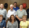 Area Leaders Work Together to Save Pecan Grove Volunteer Fire Department