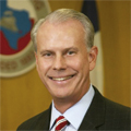 Rosenberg Mayor Vincent M. Morales, Jr. Promotes National Prostate Cancer Awareness Month