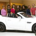 FBJSL and Sponsors Meet “Under the Mistletoe” for Charity