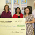 Fort Bend Cares Grants Over $160,000 to 22 Area Charities
