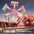 The 78th Annual Fort Bend County Fair and Rodeo: Trails of Yesterday Leading to Tomorrow’s Dreams