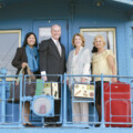 All Aboard! for the Rosenberg Railroad Museum