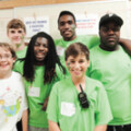 October 2014 –Out & About in the Heart Brazos
