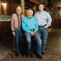 Fort Bend Focus and absolutely! Brazos Magazines Host the GEMS of Fort Bend Generous, Enthusiastic Men Serving
