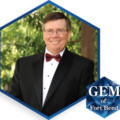 James D. Rice – GEMS of Fort Bend