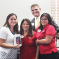 November 2014 – Out & About in the Heart Brazos