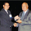 Fort Bend County Receives  Best All Around Clean Air Leadership Award