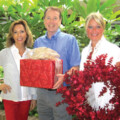 Fred and Mabel R. Parks Foundation to Underwrite 23rd Annual CASA Christmas Home Tour