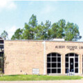 Albert George Branch Library in Needville Celebrates 40th Anniversary