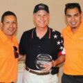 Mayor Vincent M. Morales, Jr. Hosts Annual 12 Hole Golf Tournament, Dinner and Auction