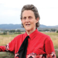 Living with Autism in Two Worlds with Dr. Temple Grandin
