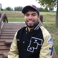 Adam Hernandez
