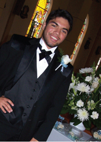 Adam Hernandez