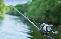 Fish-tastic Children’s  Fishing Tournament