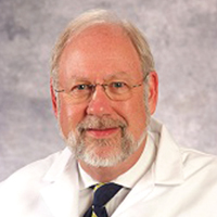 Dr. James R. McClamroch