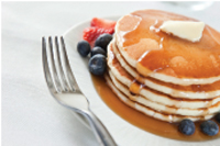 Pancake Festival 