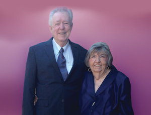 Bud and Lila Smith